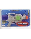 hydrotech aqua rebel water blaster (color may vary)