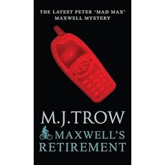 Maxwell's Retirement