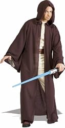 Star Wars Deluxe Hooded Jedi Robe