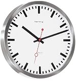 Hermle Wanduhr 30471-002100