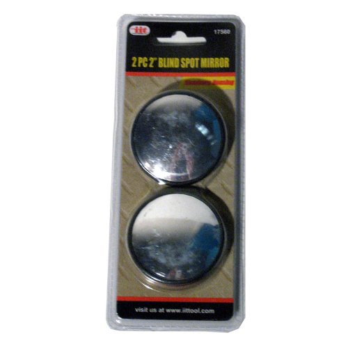 Click here for 2 New Rear View Mirrors Car Blind Spot Computer Mo... prices