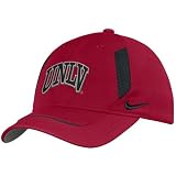 Nike UNLV Runnin' Rebels Red 2008 Adjustable Hat