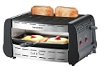 Severin GT 2802 Grill & Toast 1700W,...