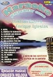 PISTAS : KARAOKE:CRISTIAN CASTRO/ENRIQUE IGLESIAS