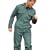 Dickies Redhawk Stud Coverall Regular