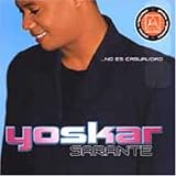 Yoskar el Prabu Sarante -  No Es Casualidad