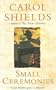 Small Ceremonies Open Market Ed Pb