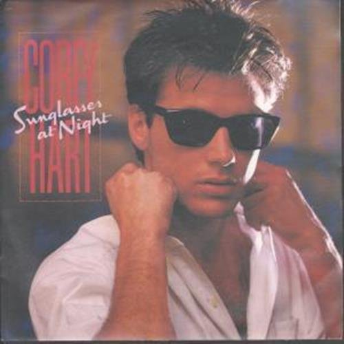 Corey Hart - Uh! All Night Lyrics - Zortam Music