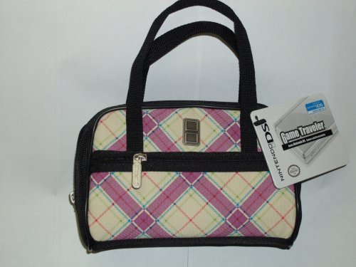 Nintendo DS Game Traveler