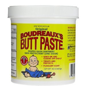 Boudreauxs Butt Paste