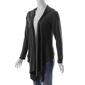 Buy Adi Designs Long Sleeve Hooded Cardigan