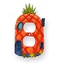 Spongebob Squarepants Decorative Outlet Cover By Nick Jr