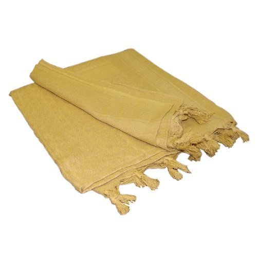 Condor Shemagh - 201 (Tan)