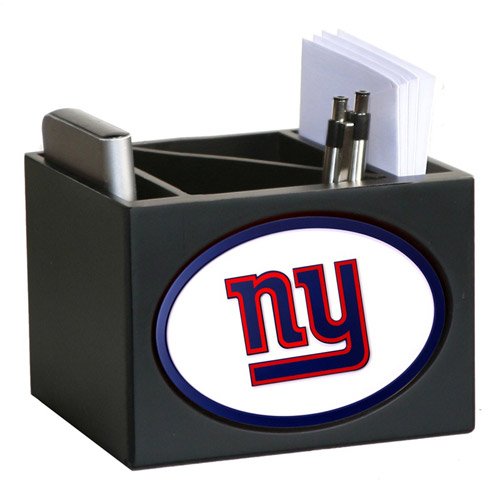 Fan Creations New York Giants Desktop Organizer