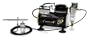 Iwata-Medea Studio Series Sprint Jet Single Piston Air Compressor