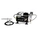 Iwata-Medea Studio Series Sprint Jet Single Piston Air Compressor