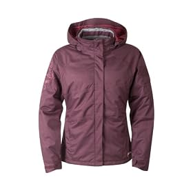 Buy Cloudveil Ladies Madison Insulated Parka by Cloudveil