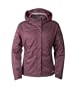 Cloudveil Women's Madison Insulated Parka (Night Shade, Large)
