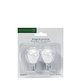 Replacement 3v Bulb