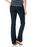 A Pea in the Pod Collection: Hudson Petite Secret Fit Belly(r) 5 Pocket Boot Cut Maternity Jeans