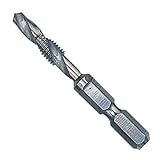 スレッドマスター(Thread Master) 六角軸ドリルタップ M5×0.8mm 22156