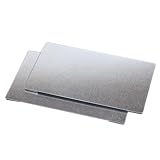 Produkt-Bild: Xavax 00111011 Multi-Glasschneideplatte, 2er-Pack