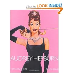 Audrey Hepburn: The Paramount Years