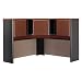 Series A:Corner Hutch