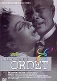 Ordet [DVD] [1955] [Region 1] [US Import] [NTSC]