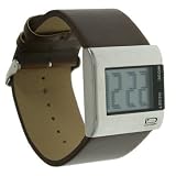 Identity London Gents Digital Watch