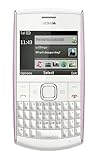 Nokia X2-01 QWERTY keyboard, 850/900/1800/1900, A2DP, Bluetooth, Unlocked W ....
