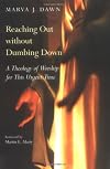 Reaching Out Without Dumbing Down