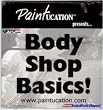 BODY SHOP BASICS DVD