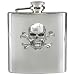 Jolly Roger Flask
