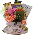Discounts Art of Appreciation Gift Baskets Tea Time Gift Bag Tote