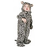Cheetah Costume - Infant Costume - 18 to 24 Months
