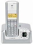 Review BT  / BT Freestyle 250 Digital Cordless Phone with Answerphone Single 10 Entry Directory Ref 28610