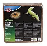 Trixie Kokosfaserhumus, Substrat, gepresst, ergibt 9 l