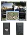 T-Eye Automated Driving Recorder ADR-3000 With built in GPS Module