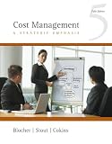 Cost Management: A Strategic Emphasis