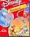 Disney's Math Quest with Aladdin Ages 6-9