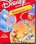 Disney's Math Quest with Aladdin Ages 6-9