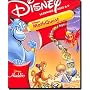 Disney's Math Quest with Aladdin Ages 6-9