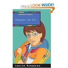 Collins Modern Classics - Harriet the Spy