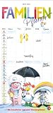 Helme Heine Familienplaner 2009: Mit Schulferien