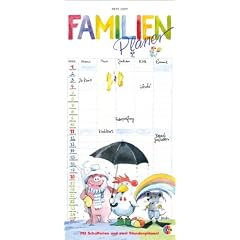 Familienplaner 2009