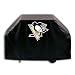 NHL Pittsburgh Penguins Grill Cover Size: 55 H x 21 W x 36 D