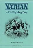 Nathan, a pit fighting dog