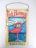 Pink Flamingo Bar & Grill, Happy Hour Anytime - New