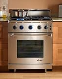 Review Dacor  / Dacor Epicure Series ER30GSCH 30